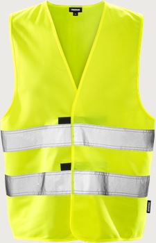 Kamizelka odblaskowa klasy 2 501 H Fristads Medium