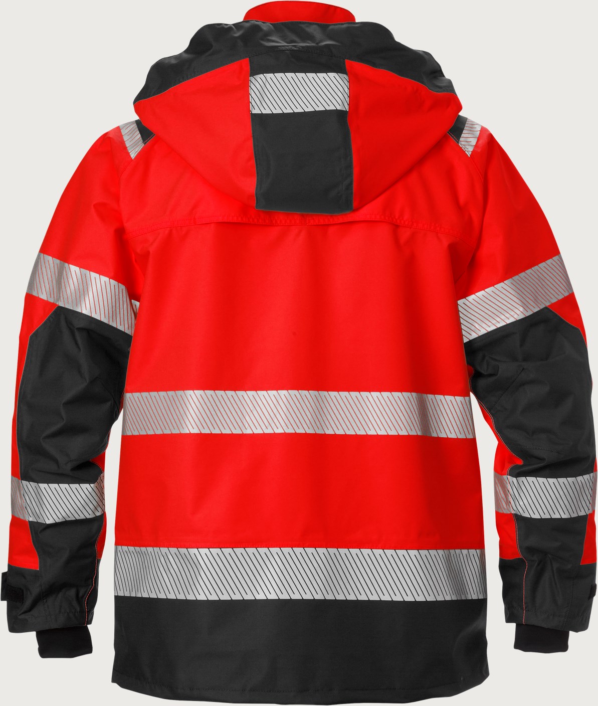 Class 3 Shell High vis Airtech® shell jacket class 3 4515 GTT | Fris
