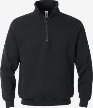 Acode Zipper-Sweatshirt 1737 SWB Fristads Medium