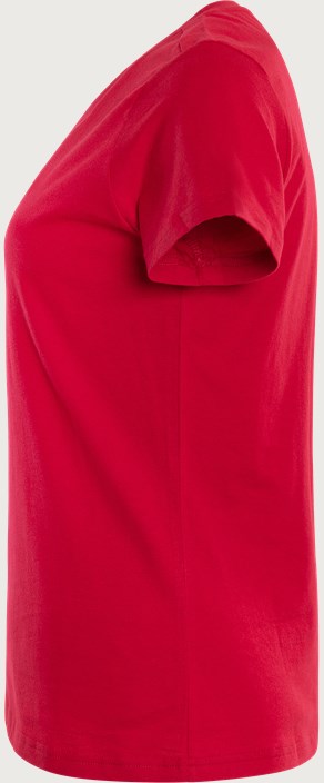 Acode heavy t-paita naisten 1917 HSJ 5 Fristads