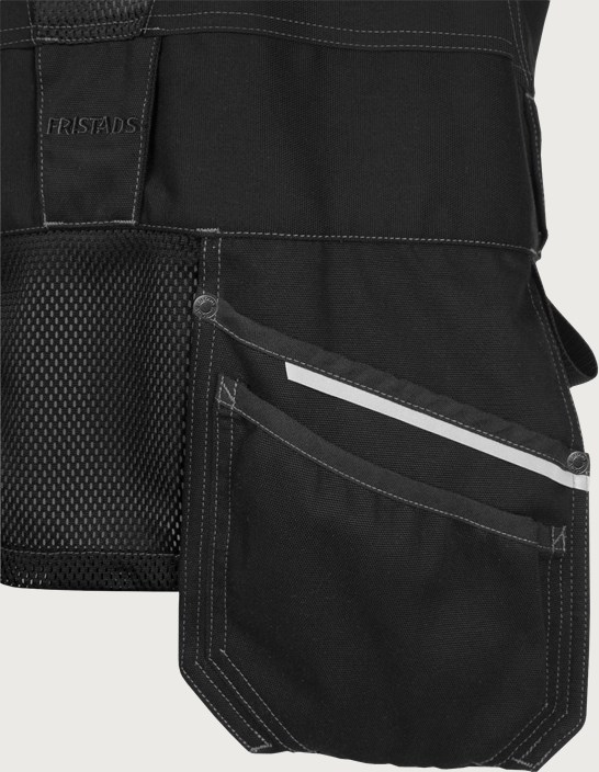 Rakentajan liivi 5905 GCYD 4 Fristads