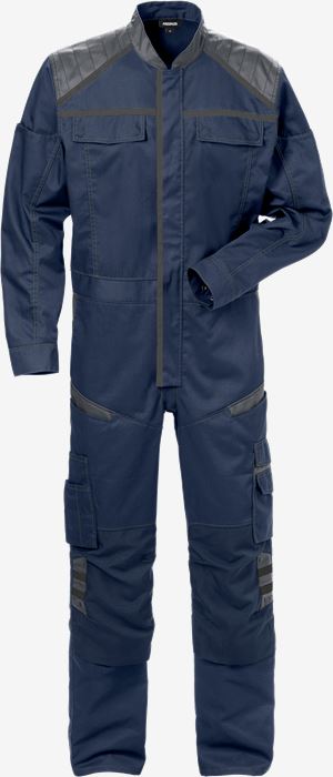 Coverall 8555 STF Fristads Medium