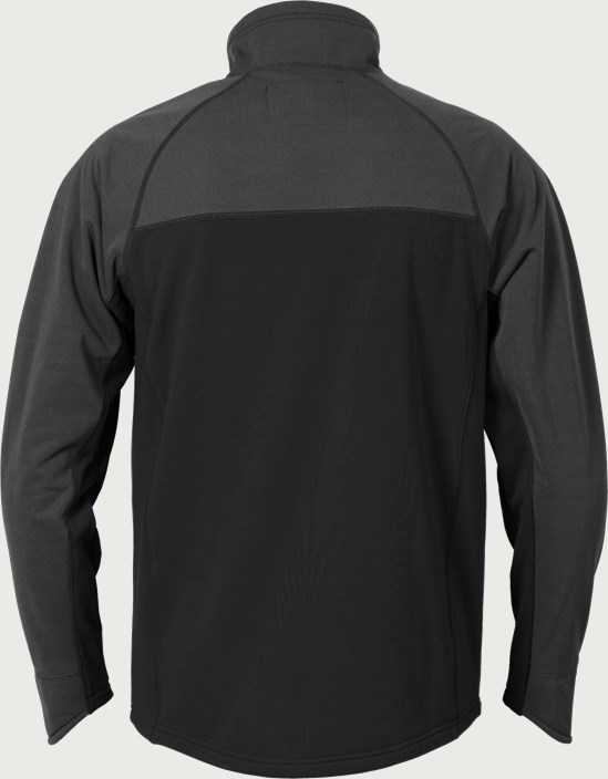 Acode Microfleecejakke, herre 2 Fristads