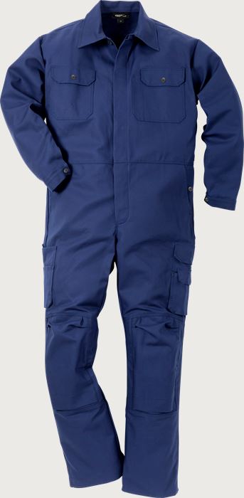 Cotton coverall 881 FAS Fristads Medium