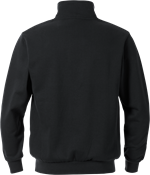 Acode half zip sweatshirt 1737 SWB