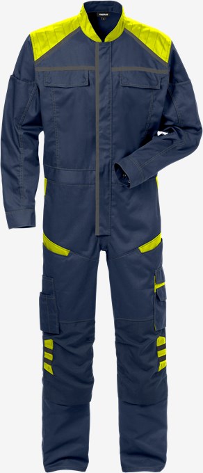 Coverall 8555 STFP 1 Fristads