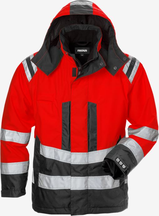 High vis Airtech® talvitakki naisten lk 3 4037 GTT Fristads Medium