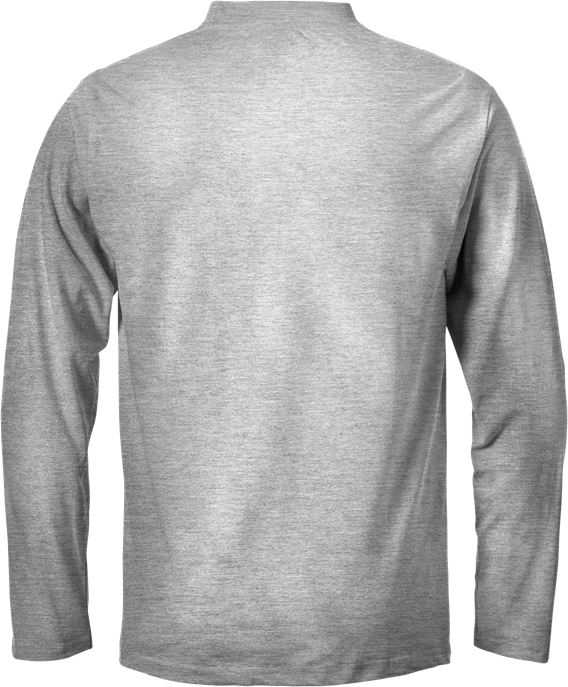 Acode långärmad T-shirt 1914 HSJ
