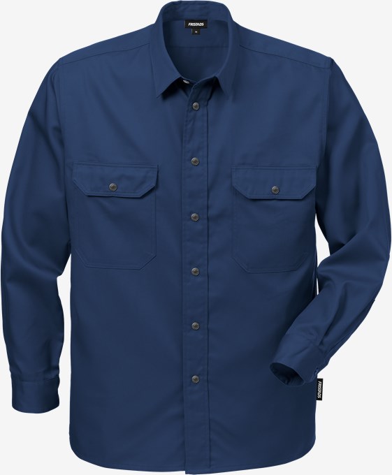Shirt 720 B60 1 Fristads