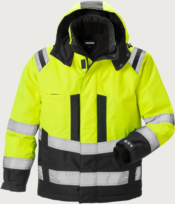 Kurtka zimowa High Vis Airtech® klasy 3 4035 GTT 1 Fristads
