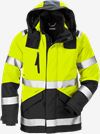 High vis GORE-TEX shell jacket class 3 4988 GXB