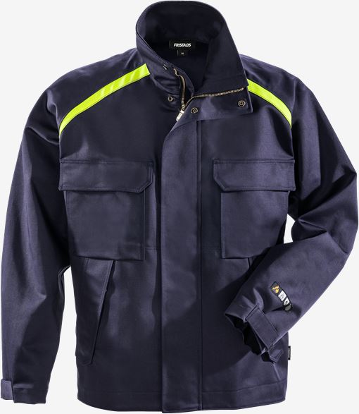 Giacca welding Flame 4031 FLAM Fristads Medium