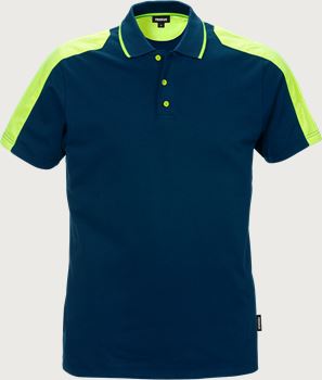 Stretch-Poloshirt 7448 RTP Fristads Medium