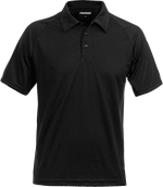 Acode Coolpass-Funktions-Poloshirt 1716 COL