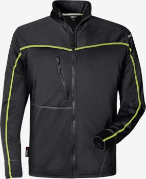 Polartec® stretch fleece jacket 792 PY Fristads Medium