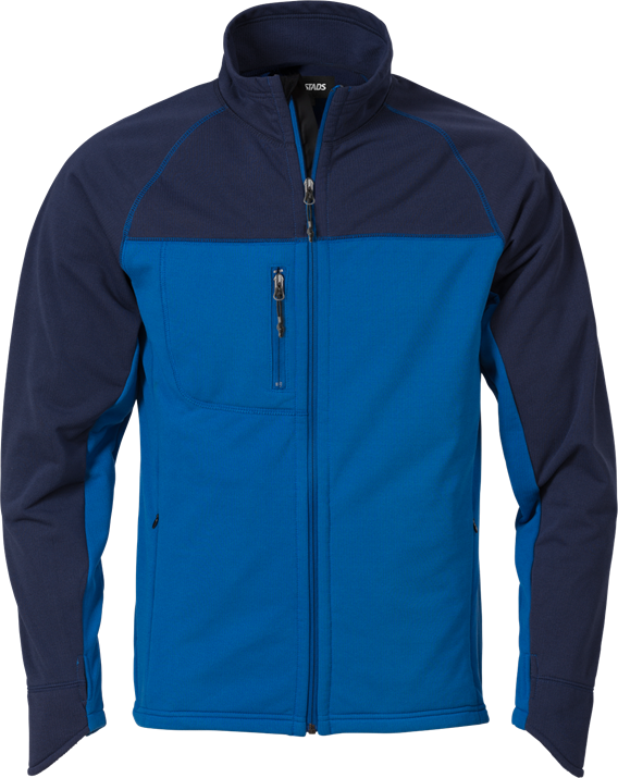 Acode fleece jacket 1475 MIC
