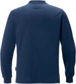 ESD langærmet T-shirt 7082