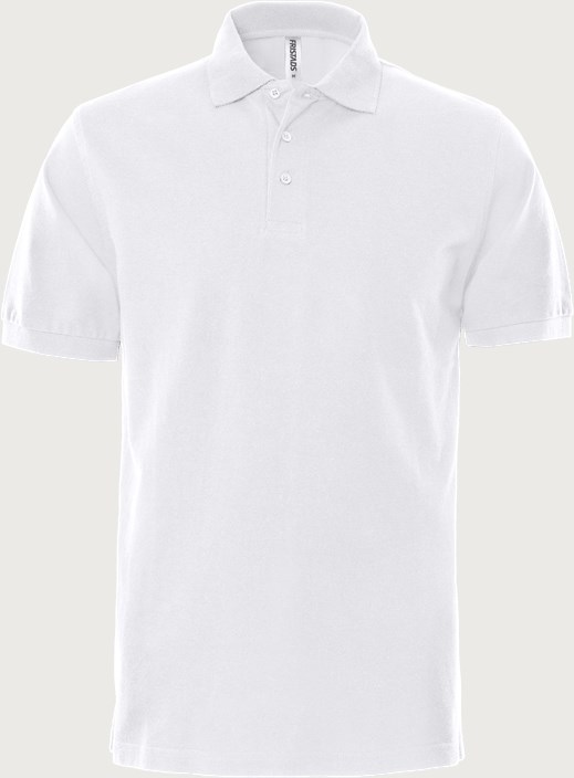 Ciężka koszulka polo Acode 1724 PIQ 1 Fristads