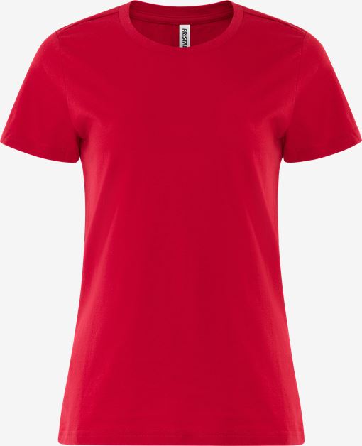 Acode heavy T-shirt 1917 HSJ, dam Fristads Medium