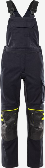 FLAMESTAT®-stretch-overalls 1180 FSS 1 Fristads