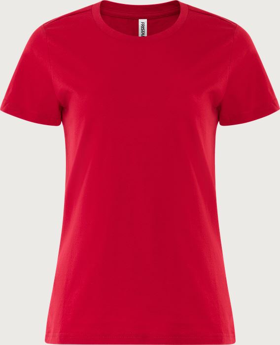 Acode Heavy T-shirt, dame Fristads Medium