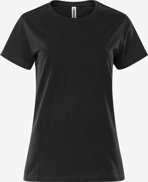 Acode heavy T-shirt 1917 HSJ, dam Fristads Medium