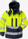 HiVis Airtech® skaljakke kl.3 4515