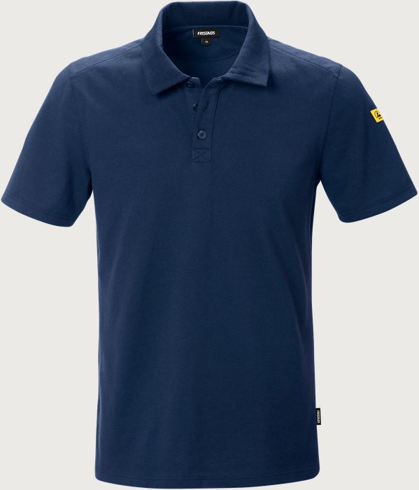 ESD polo shirt 7080 XPM Fristads Medium