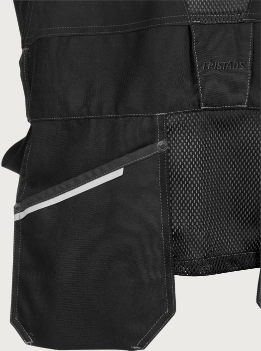 Rakentajan liivi 5905 GCYD 5 Fristads