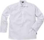 Alimentaire chemise manches longues 7000 P159