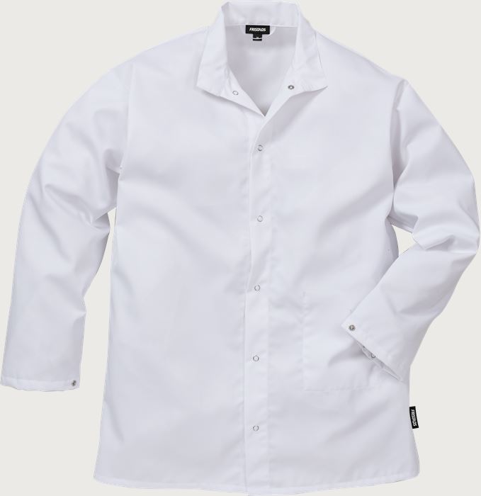 Camice Food corto 3003 P154 Fristads Medium