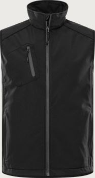 Softshell-bodywarmer 1506 SBT Fristads Medium