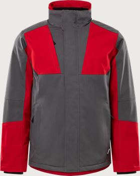 Kurtka zimowa softshell 4931 GSW Fristads Medium