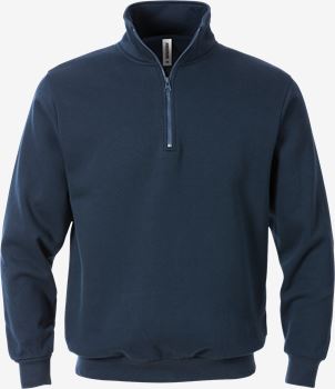 Acode half zip sweatshirt 1737 SWB Fristads Medium