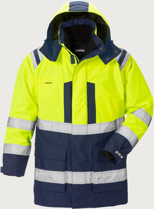 Parka Airtech® 3 w 1 klasy 3 4036 GTT 1 Fristads