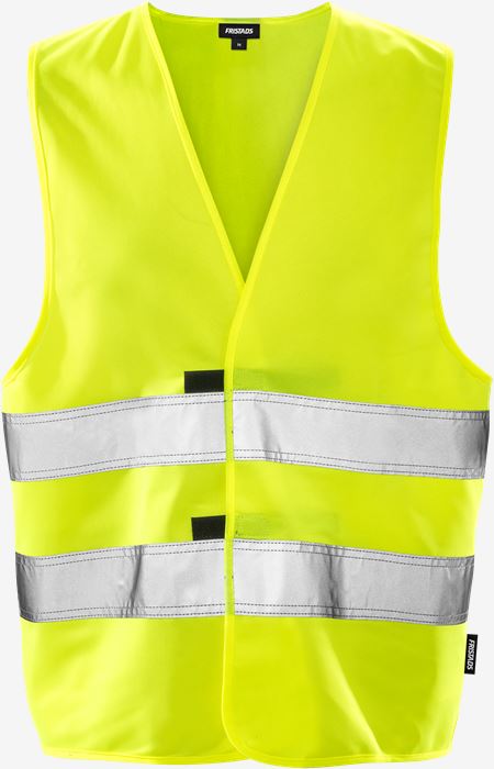 Gilet High Vis. CL. 2 501 H Fristads Medium
