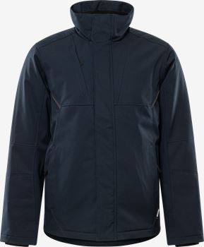 Softshell sztreccs téli dzseki 4931 GSW Fristads Medium