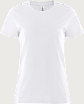 Ciężki t-shirt damski Acode 1917 HSJ Fristads Medium