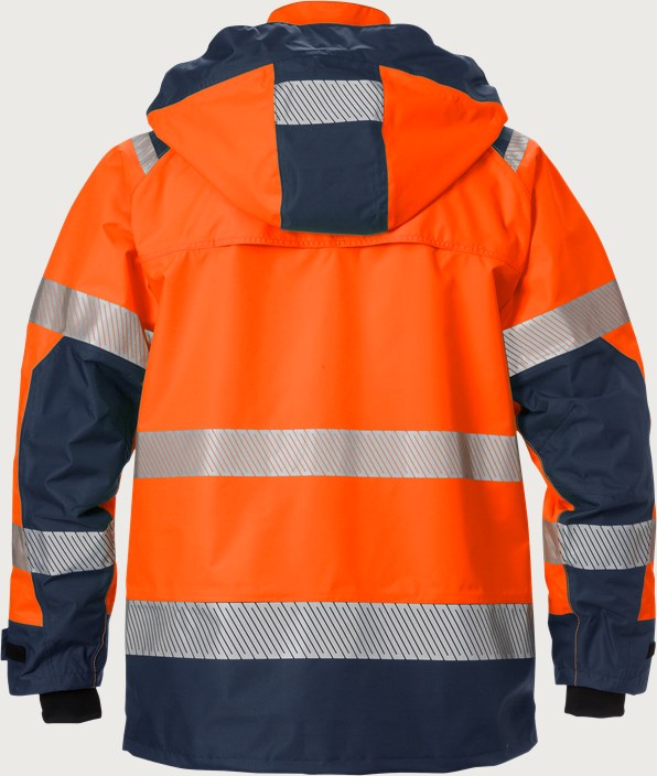 Kurtka z powłoką Airtech® klasy 3 4515 GTT 3 Fristads