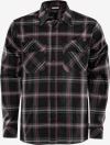 Flannel shirt 7421 MSF