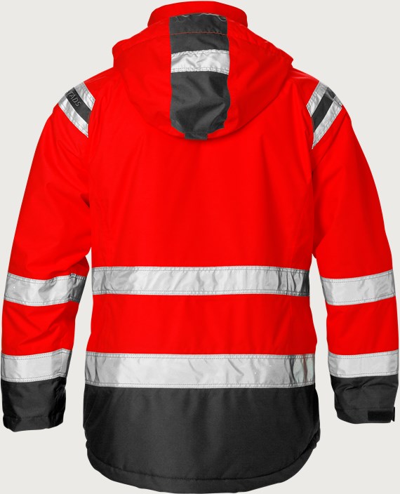 Damska kurtka zimowa Airtech® klasy 3 4037 GTT 2 Fristads