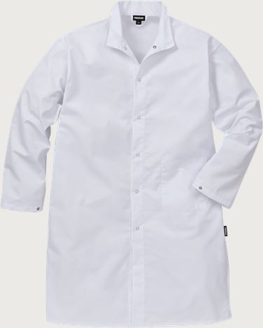 Camice Food lungo 3004 P154 Fristads Medium