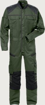Coverall 8555 STFP Fristads Medium