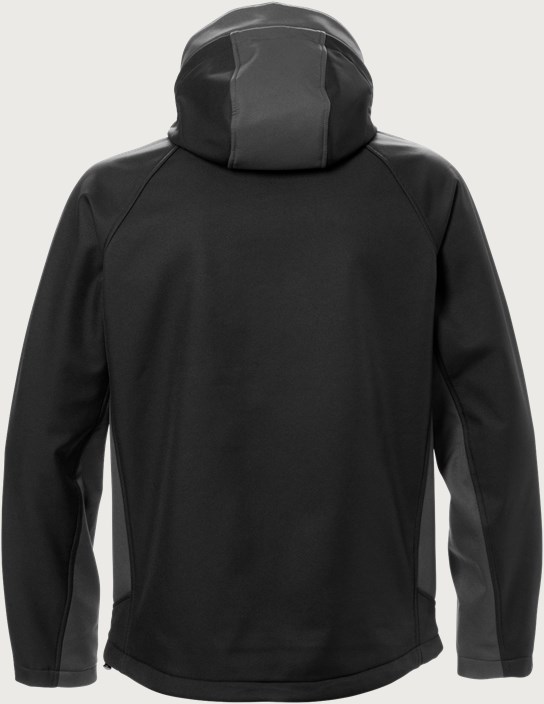 Kurtka softshell Acode 1414 SHI 2 Fristads