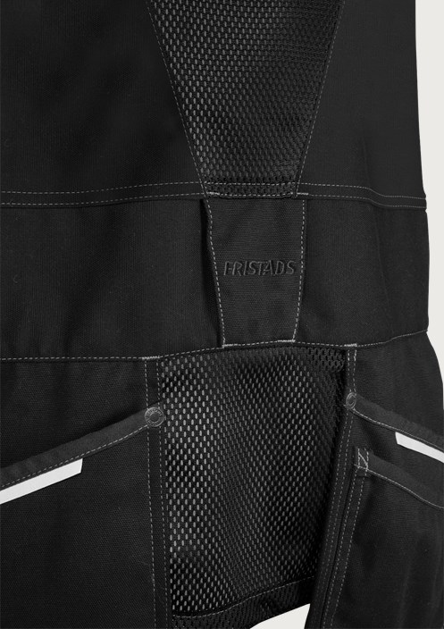 Rakentajan liivi 5905 GCYD 3 Fristads