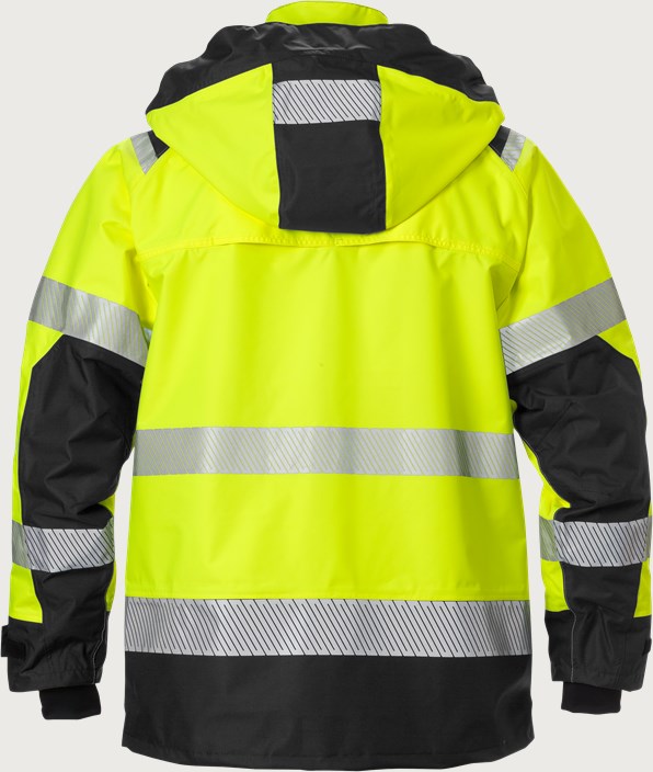 High vis Airtech® héjdzseki cl 3 4515 GTT 3 Fristads