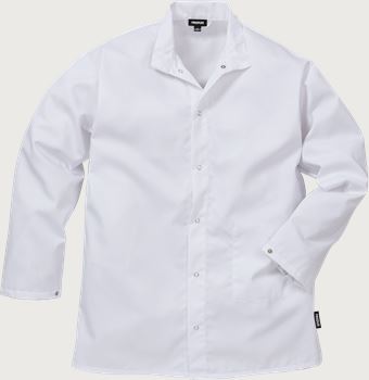 Krótki płaszcz spożywczy 3003 P154 Fristads Medium