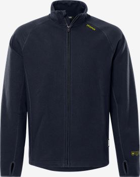 Felpa stretch full zip Flamestat 7044 MFRN  Fristads Medium