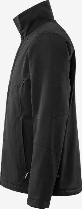 Softshell vinterjacka stretch 4931 GSW 3 Fristads