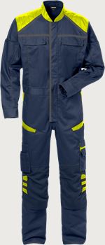 Coverall 8555 STFP Fristads Medium